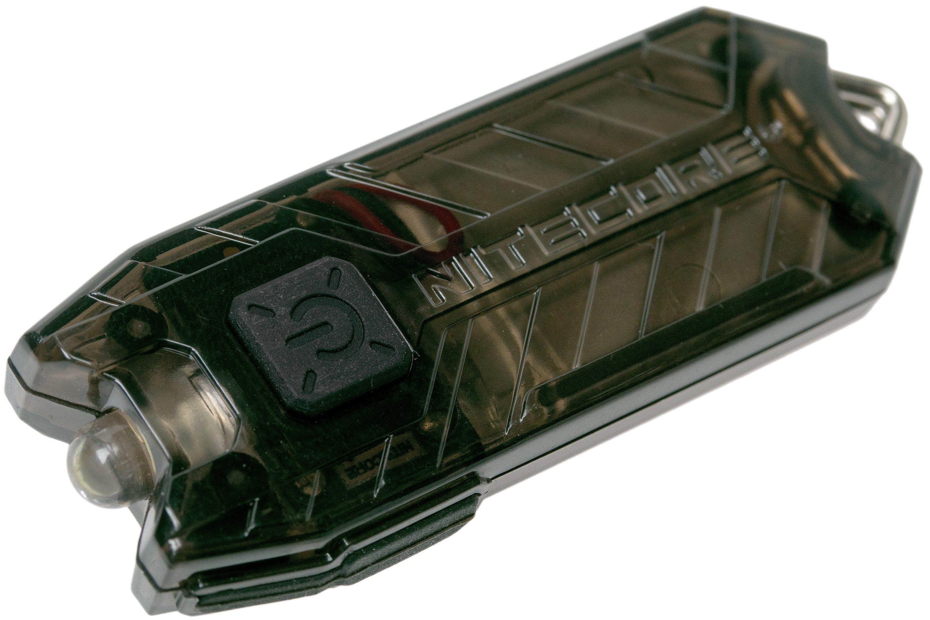 Nitecore Tube V2