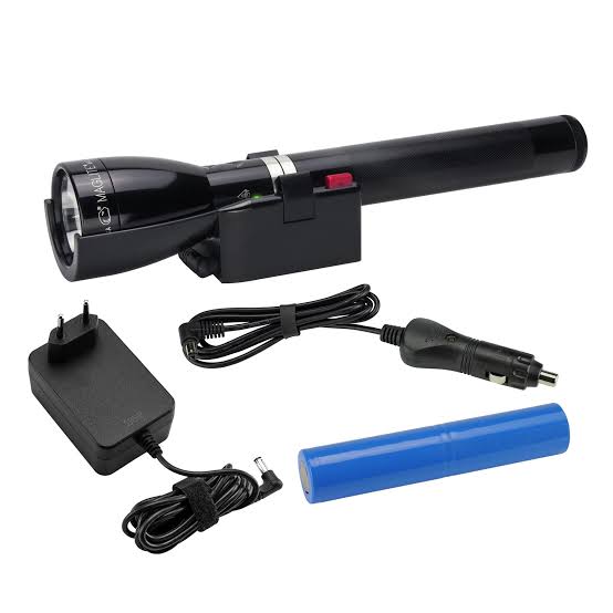 Maglite ML150LR