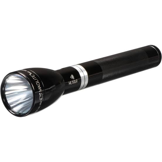 Maglite ML150LR
