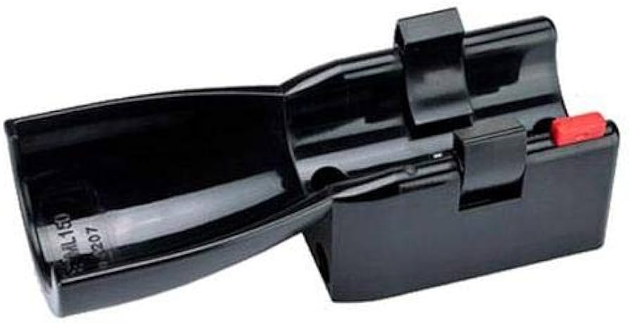 Maglite ML150LR