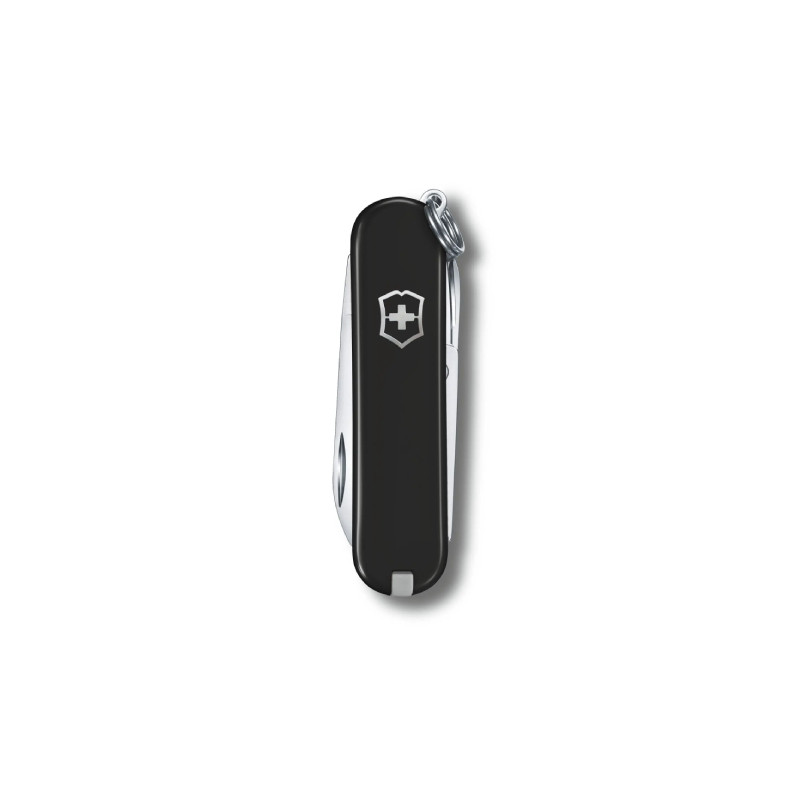 Victorinox classic sd noire etuit