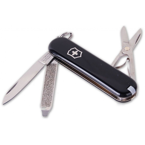 Victorinox classic sd noire etuit
