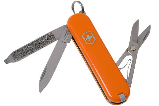 Victorinox mango tango 0.6223.83g