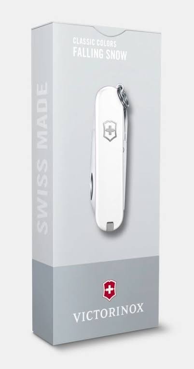 Victorinox falling snow 0.6223.7g