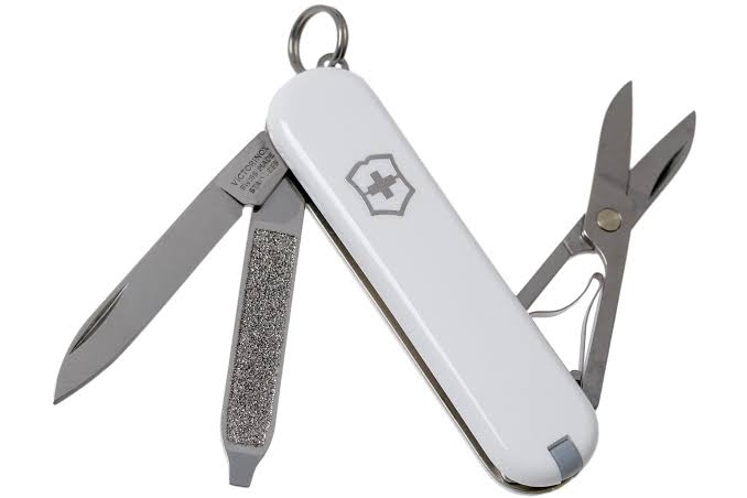 Victorinox falling snow 0.6223.7g