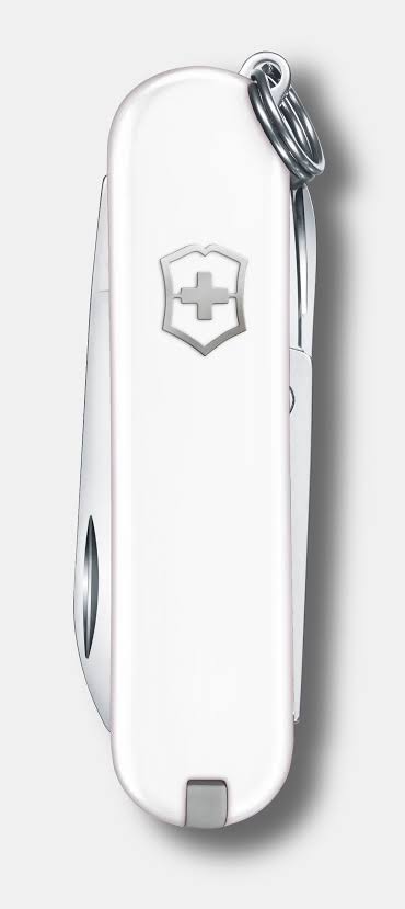 Victorinox falling snow 0.6223.7g