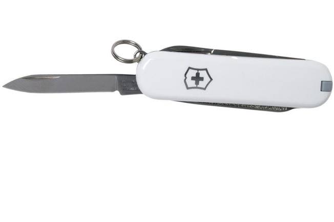 Victorinox falling snow 0.6223.7g