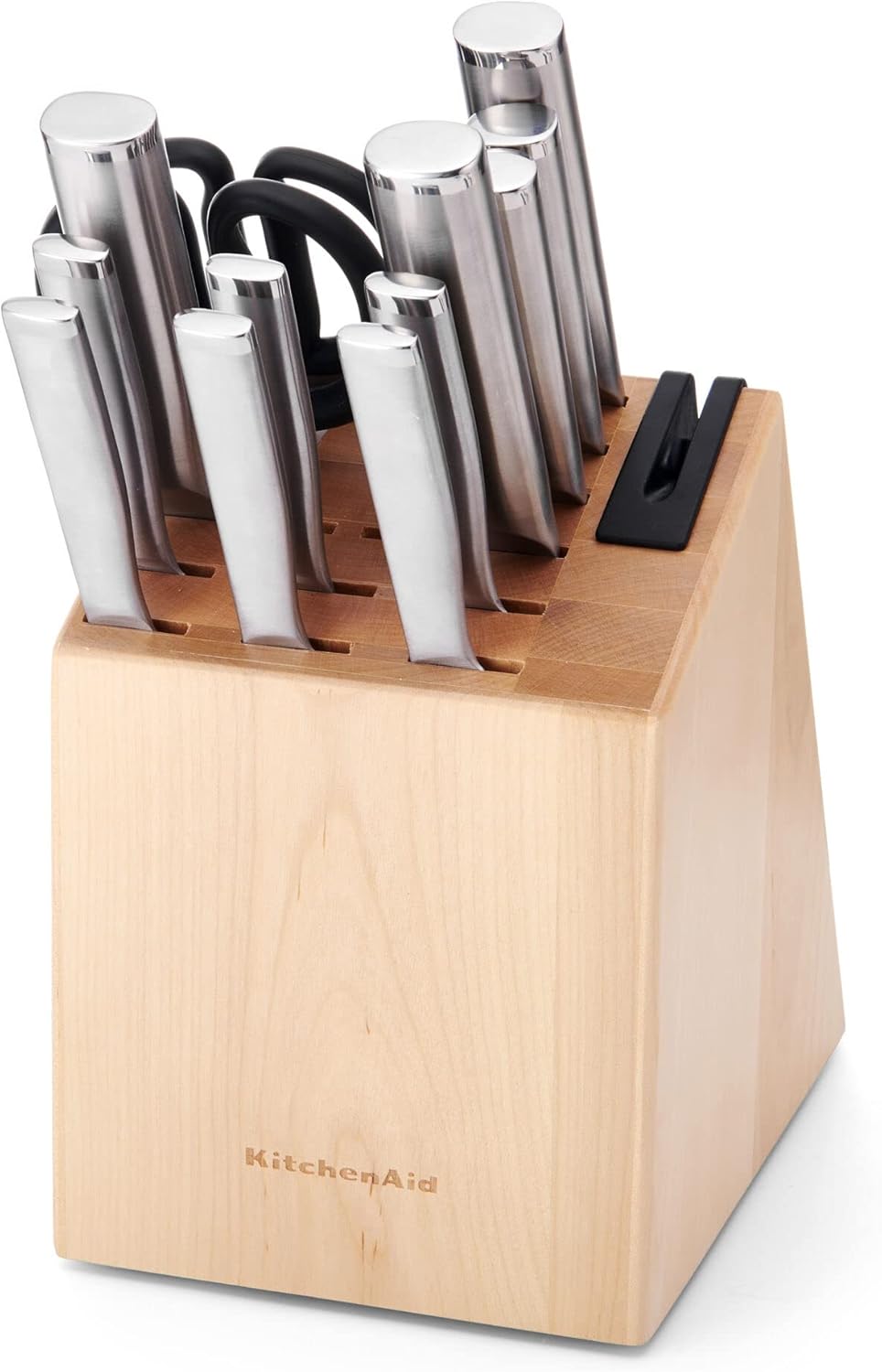 KitchenAid Gourmet 14 piece Forged