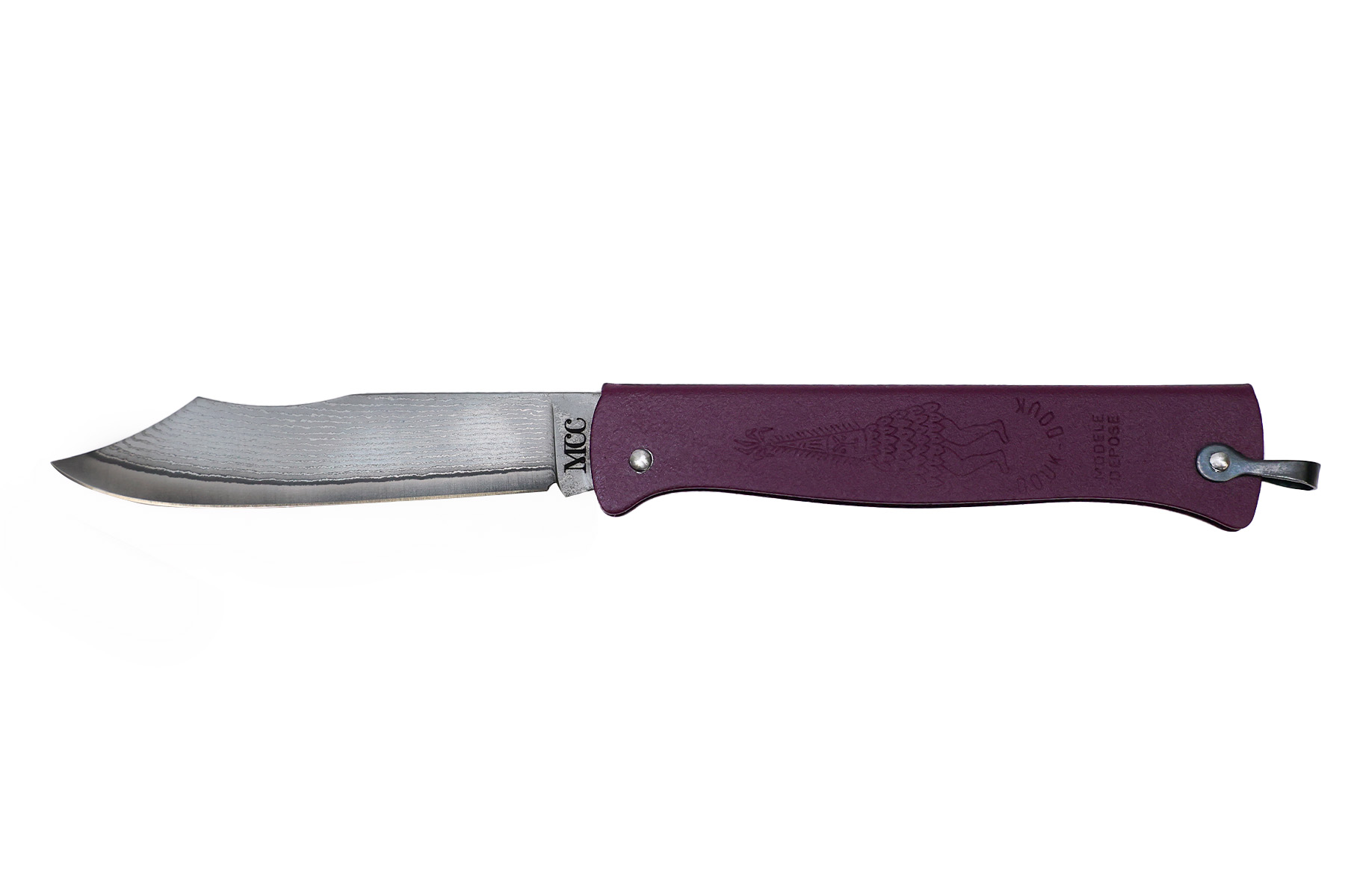 doukdouk damas 200mm