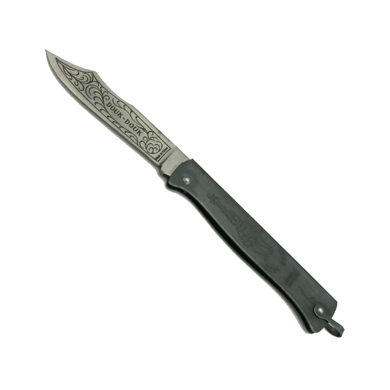 doukdouk noire 160mm