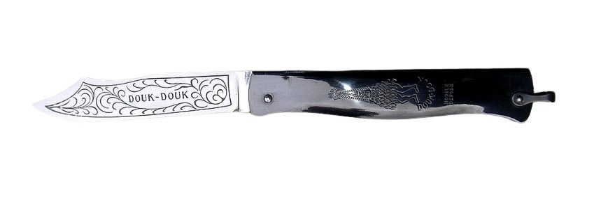 doukdouk noire 260mm