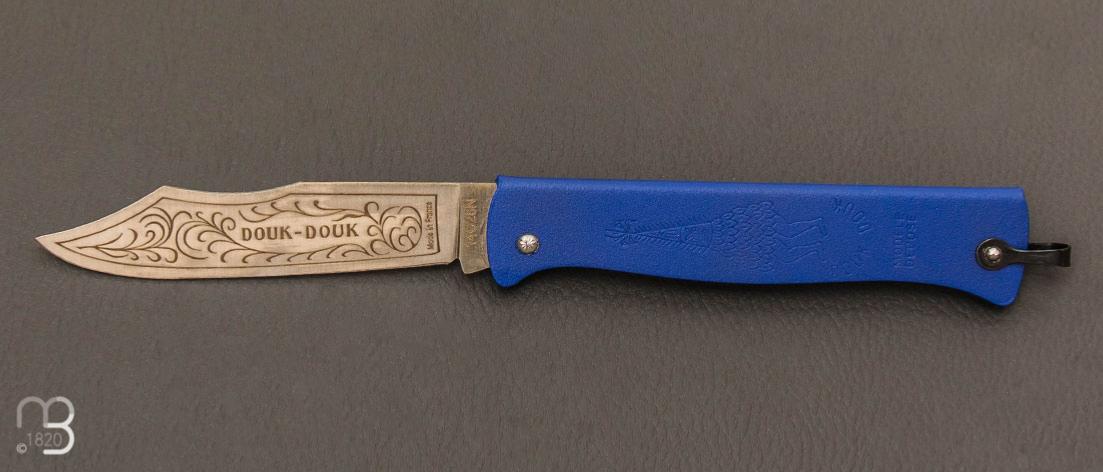 DOUKDOUK INOX COULEUR 200MM