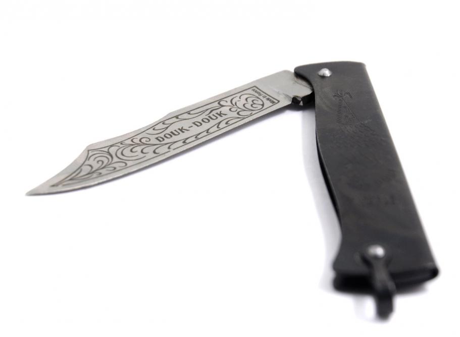 doukdouk noire 200MM