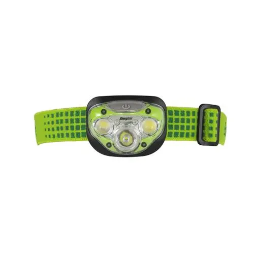 Energizer Vision Ultra Rechargeable Headlamp