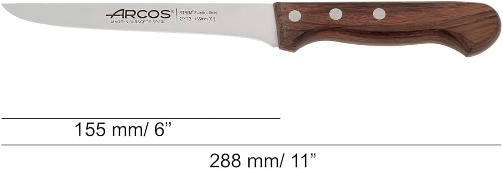 arcos a desosser 155mm