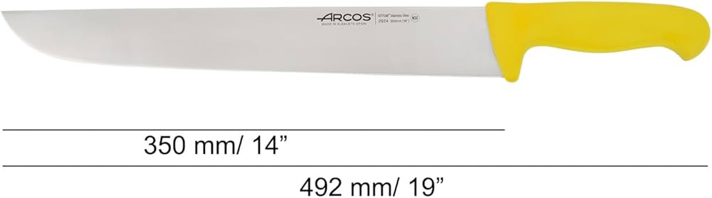 arcos 350mm
