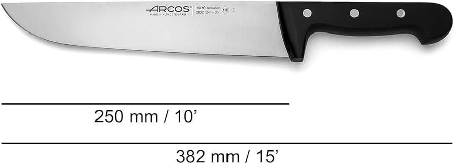arcos rev 250mm