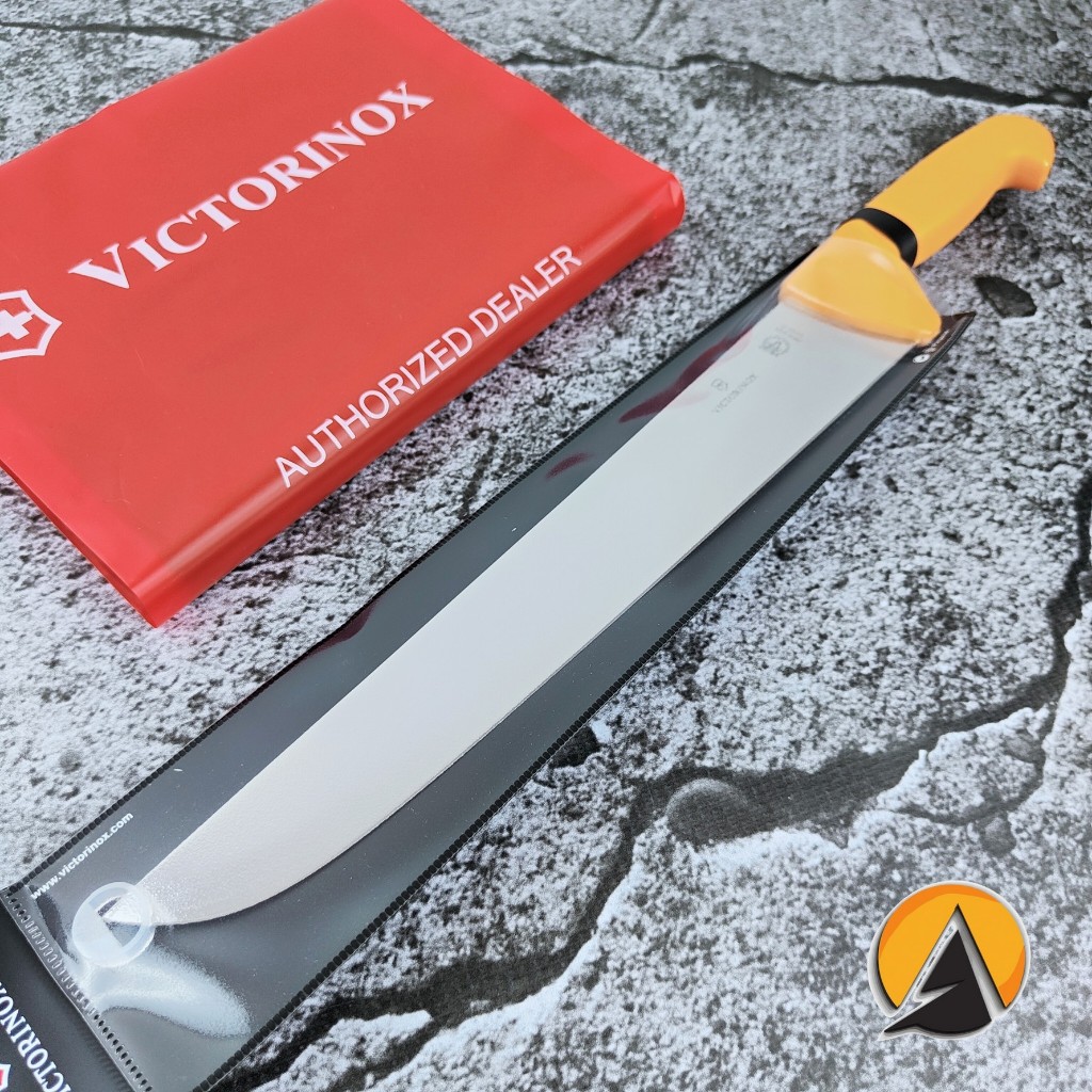 victorinox swibo 34cm