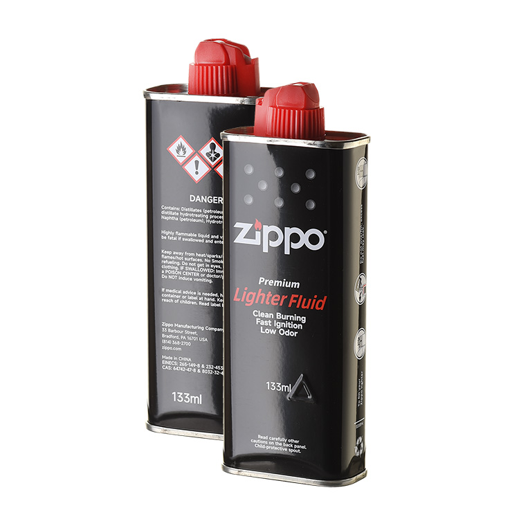 Zippo Lighter Fluid