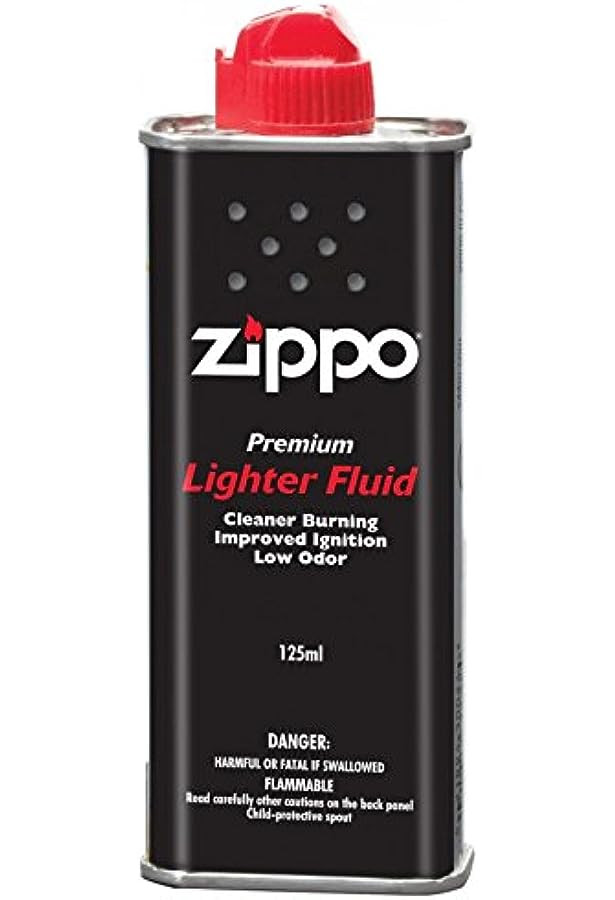 Zippo Lighter Fluid