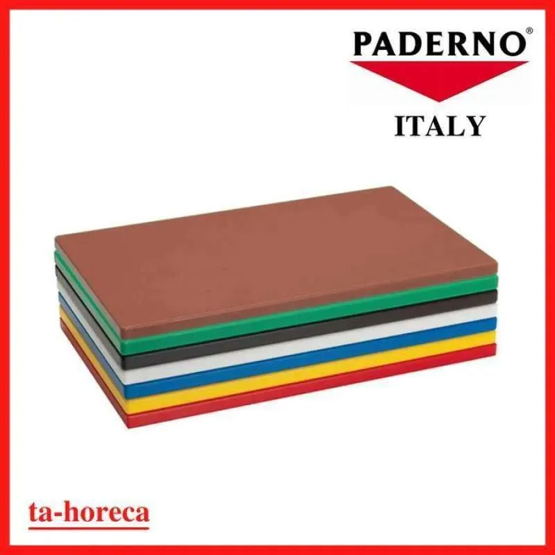paderno planche italie