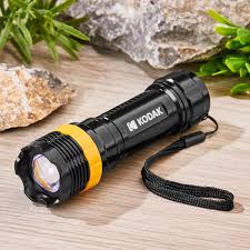 Kodak LED Flashlight