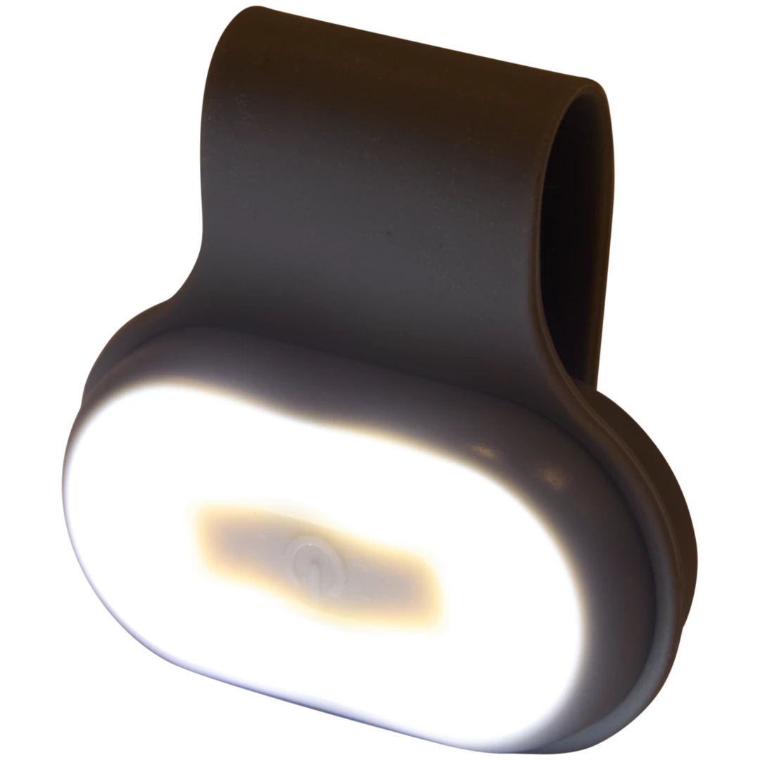 lampe multifonctional light