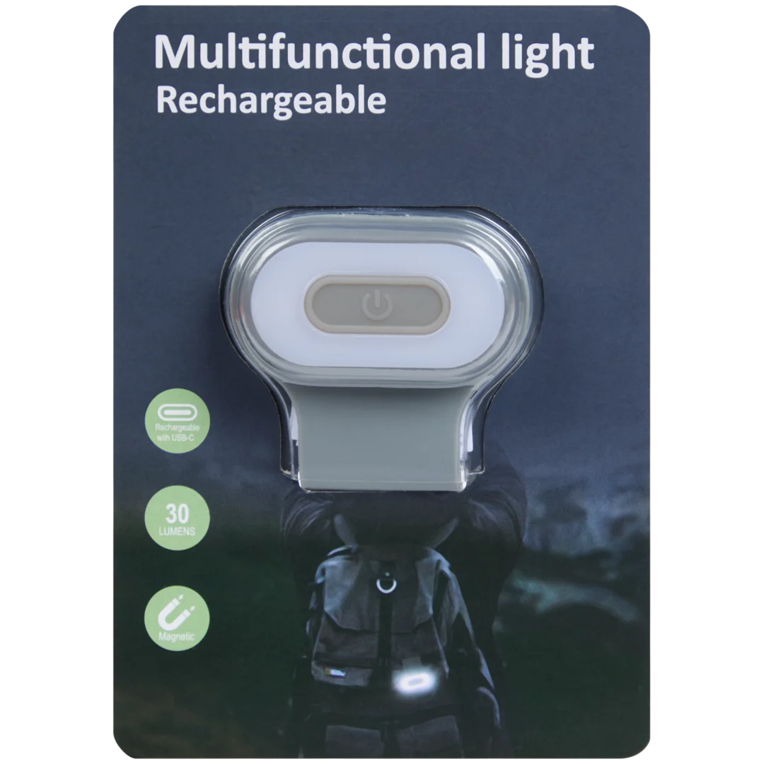 lampe multifonctional light