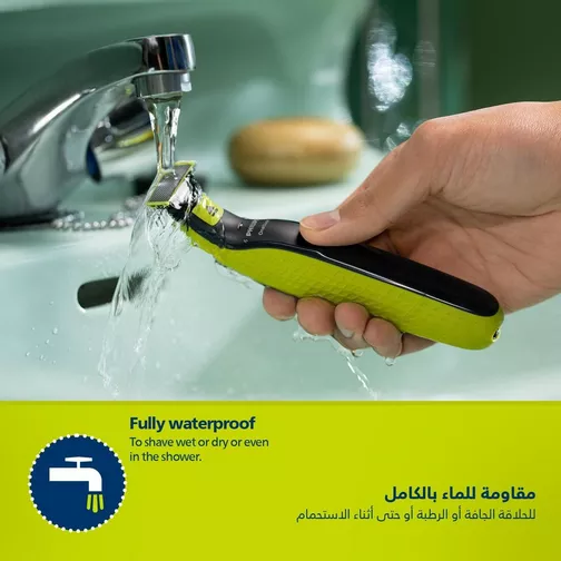 philips oneblade 2824/10
