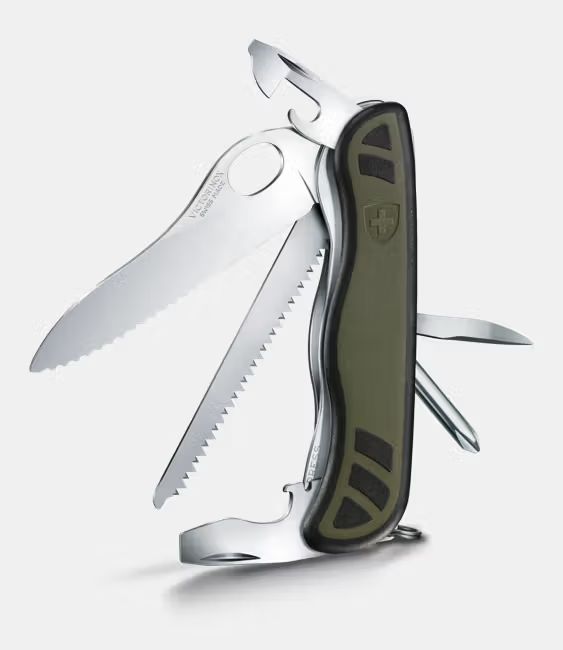 victorinox Swiss Soldier's Knife 08 0.8461.mwch