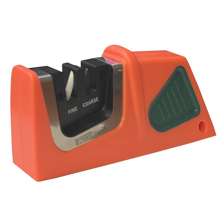 accusharp pull-through