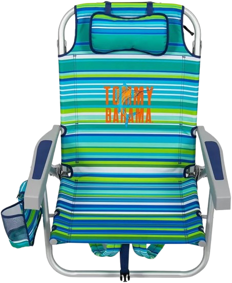 Tommy Bahama stoel