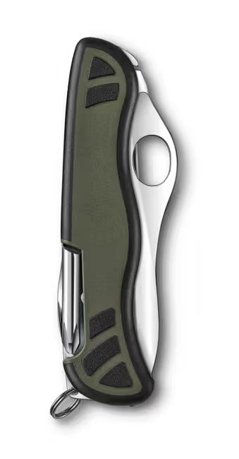 victorinox Swiss Soldier's Knife 08 0.8461.mwch