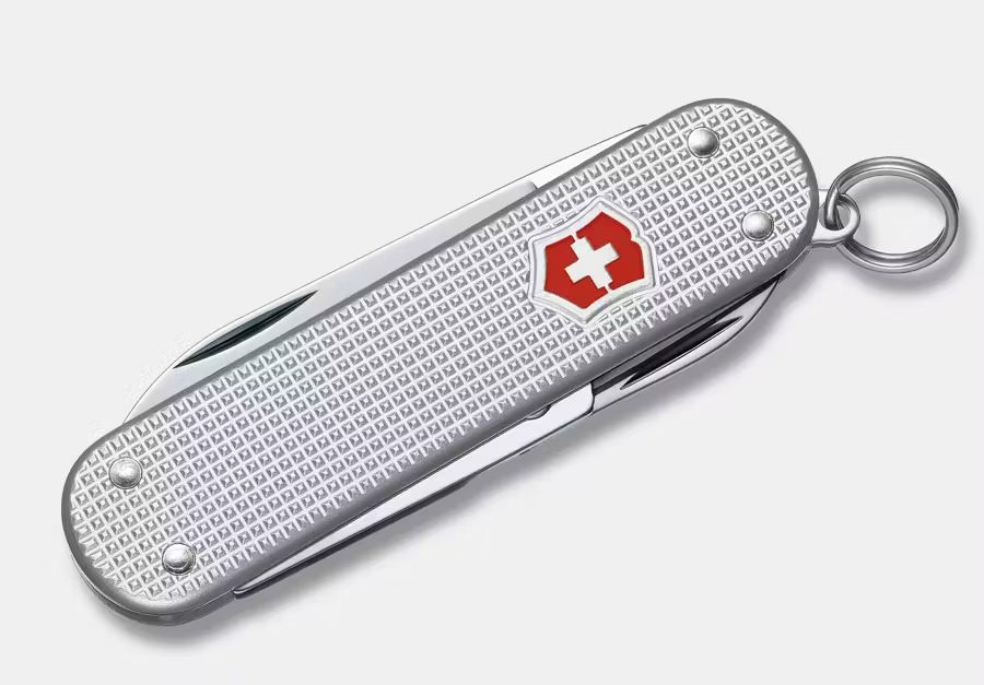 VICTORINOX 0.6221.26 CLASSIC SD ALOX