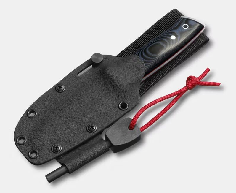 Outdoor Master Mic L