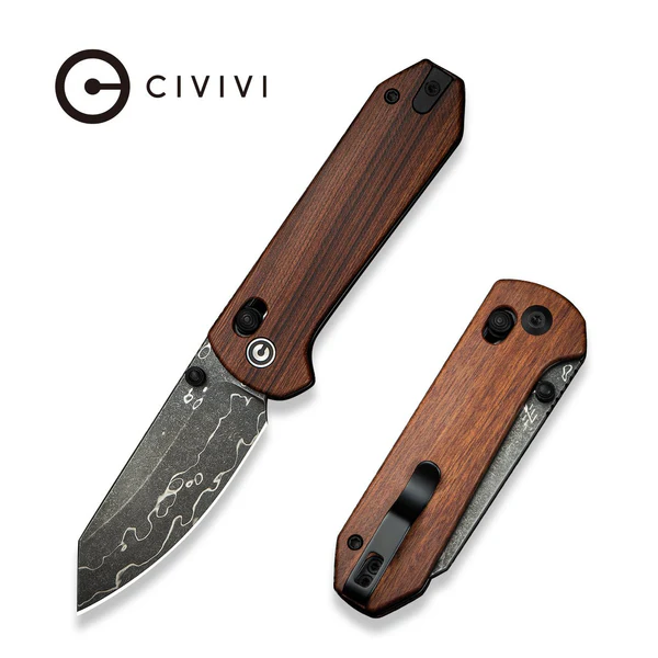 civivi damas C23073B-DS1