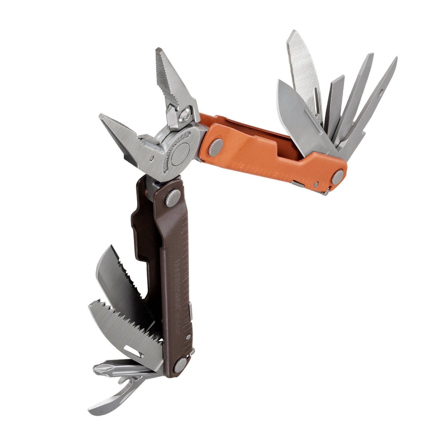 Leatherman REBAR multitool