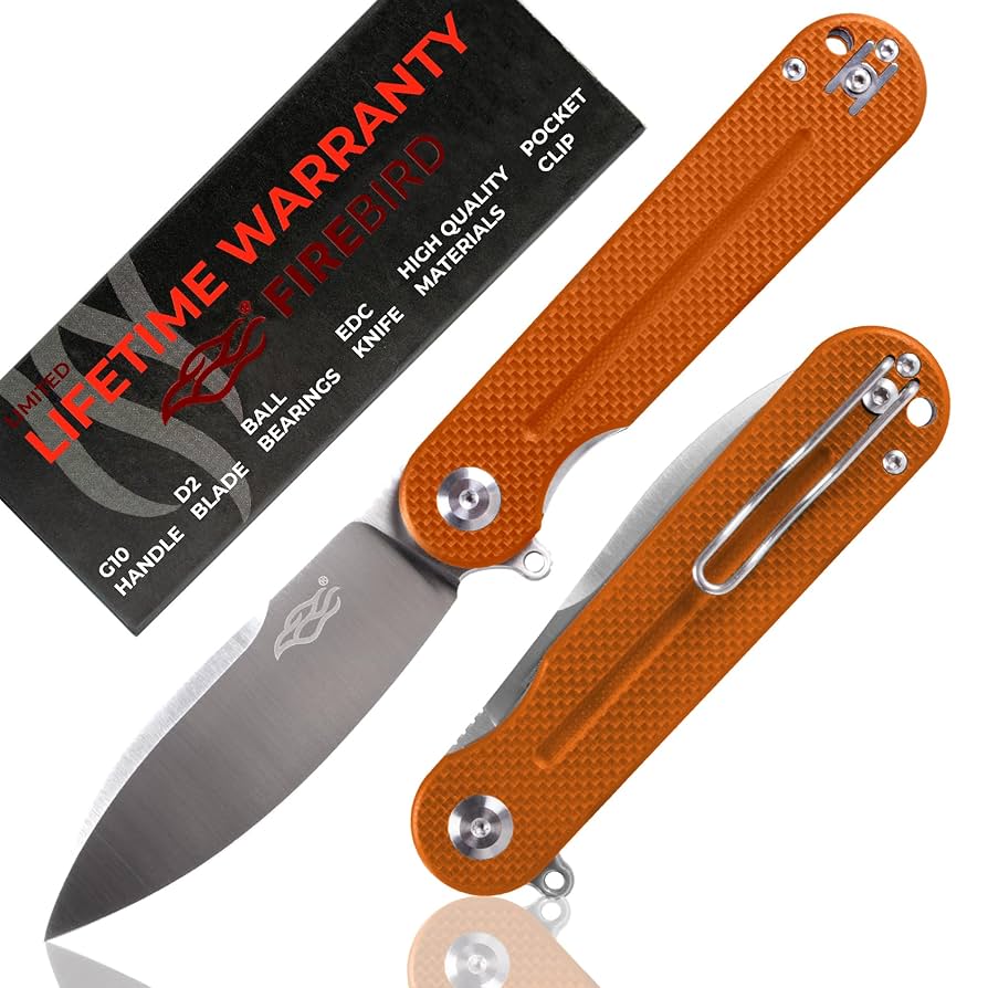 ganzo fh922 orange
