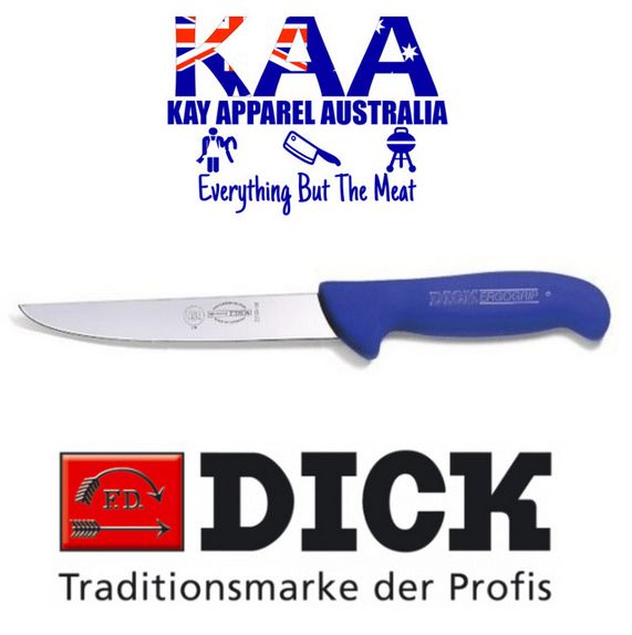 f dick a desosser 13cm