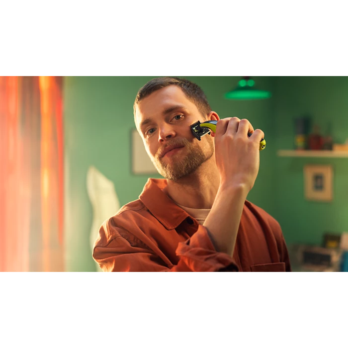 philips oneblade 2724/20