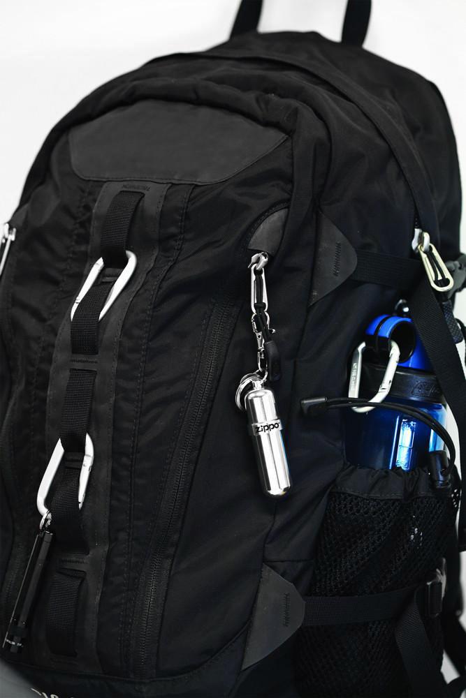 zippofuel canister