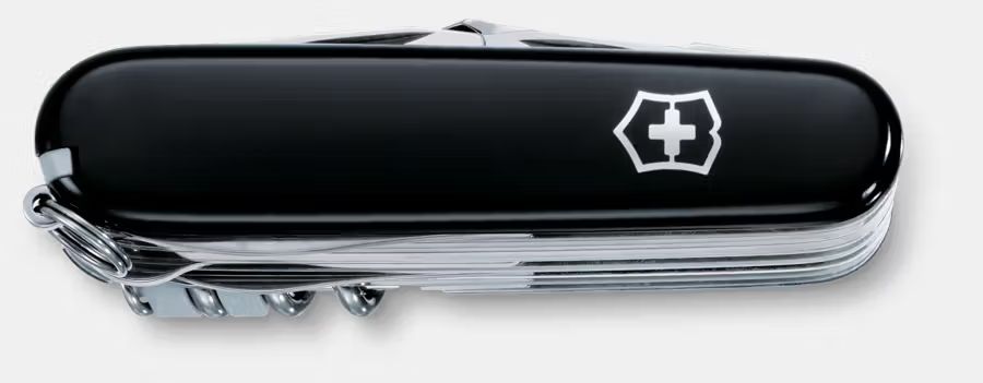 victorinox Swiss Champ 1.6795.3