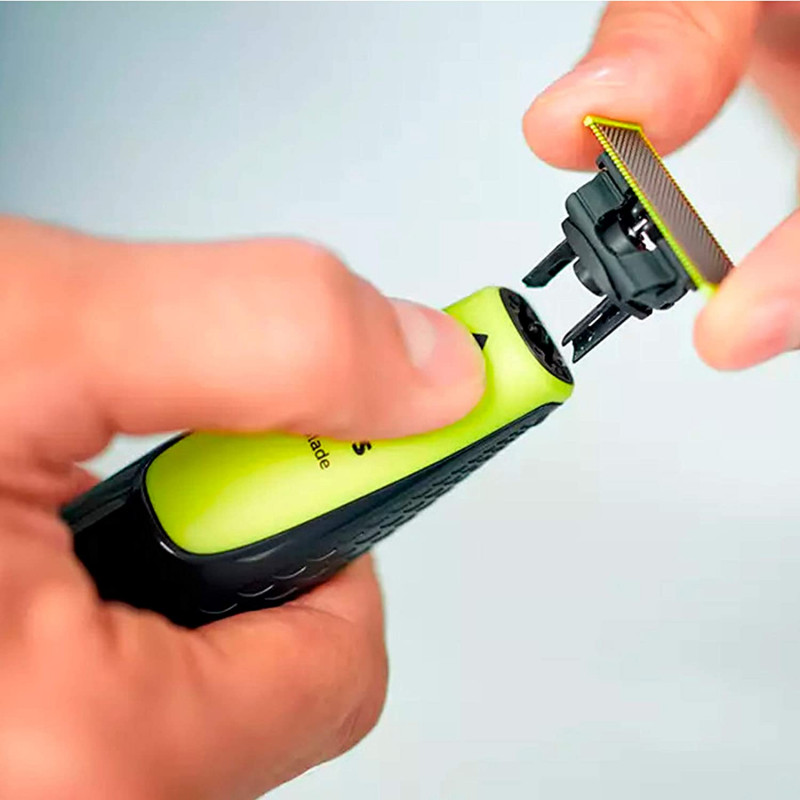 Philips OneBlade Trimmer qp2510