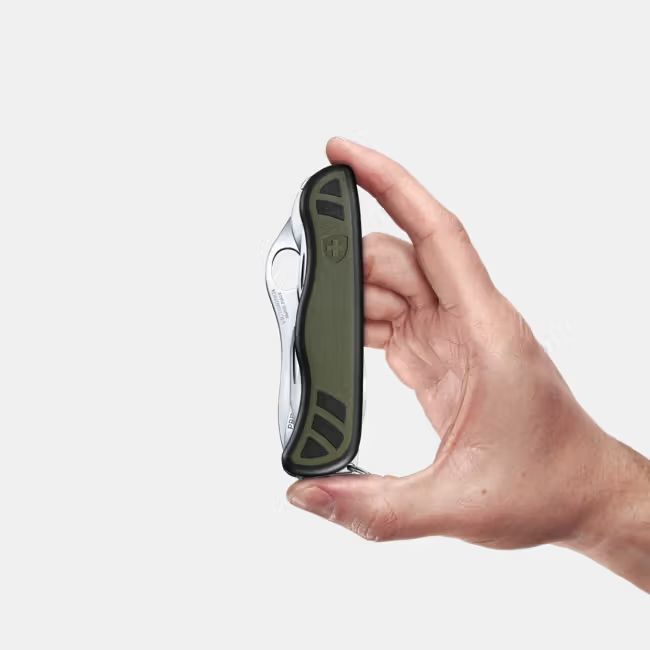 victorinox Swiss Soldier's Knife 08 0.8461.mwch