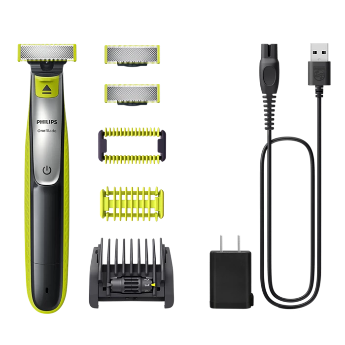 philips oneblade 2834/60