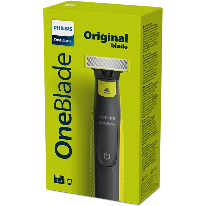 philips oneblade 2724/20