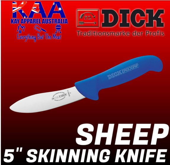 f dick 13cm depouiller