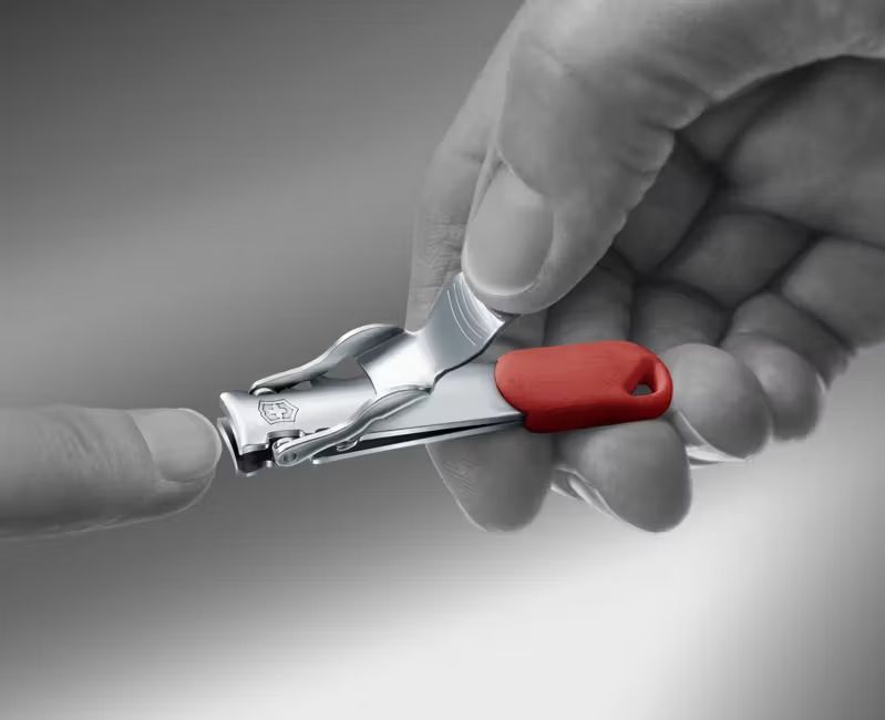 victorinox Coupe-ongles 8.2050.b1
