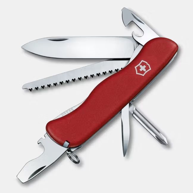 victorinox Trailfinder 0.8463