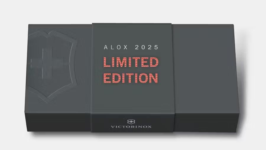 Pioneer X Alox Limited Edition 2025